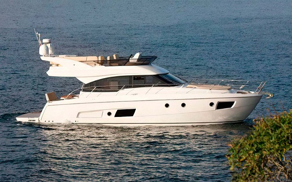 Аренда яхты Bavaria 420 Virtess в Сочи